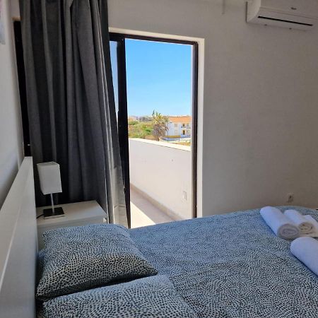 Brand New Apartment In 사그레스 외부 사진