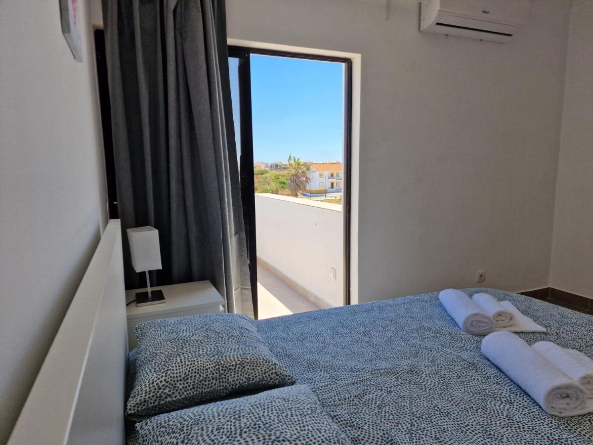 Brand New Apartment In 사그레스 외부 사진