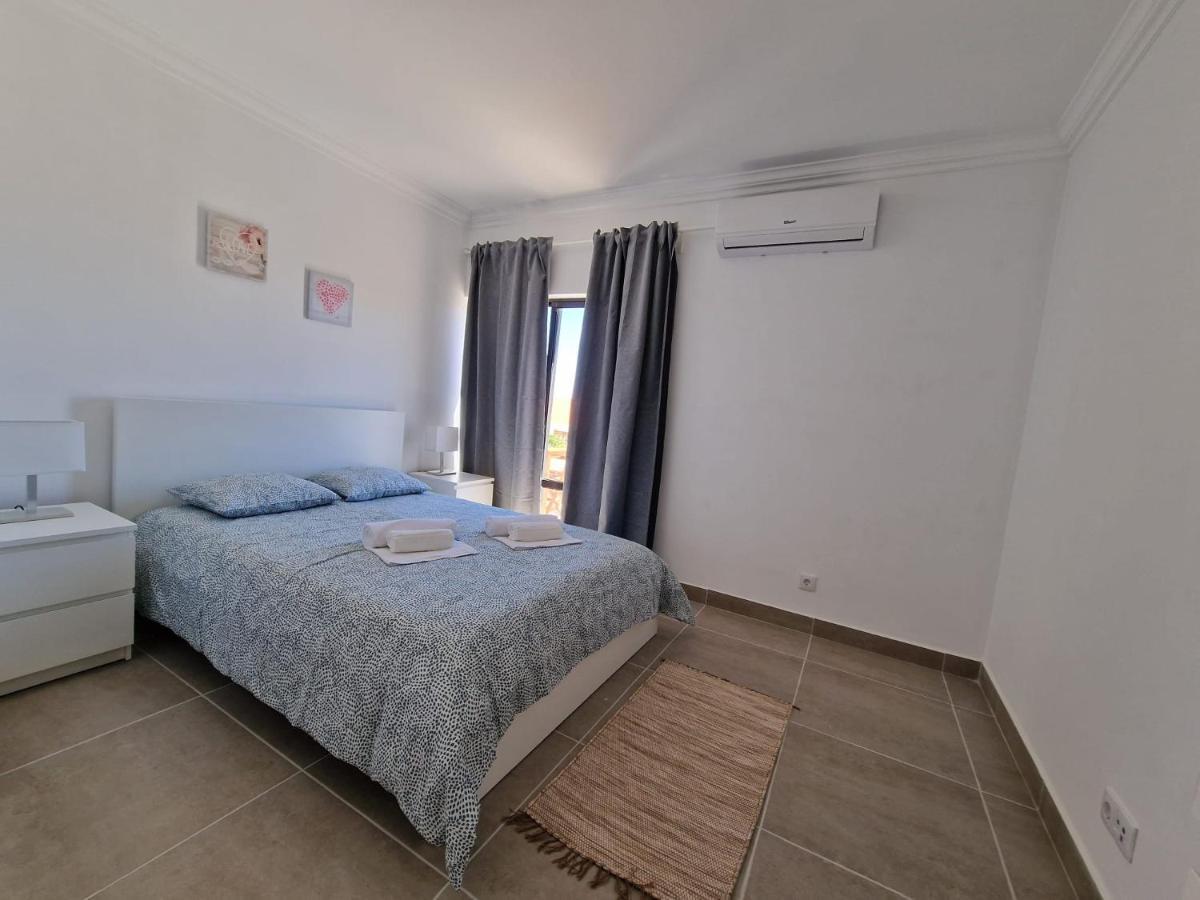 Brand New Apartment In 사그레스 외부 사진