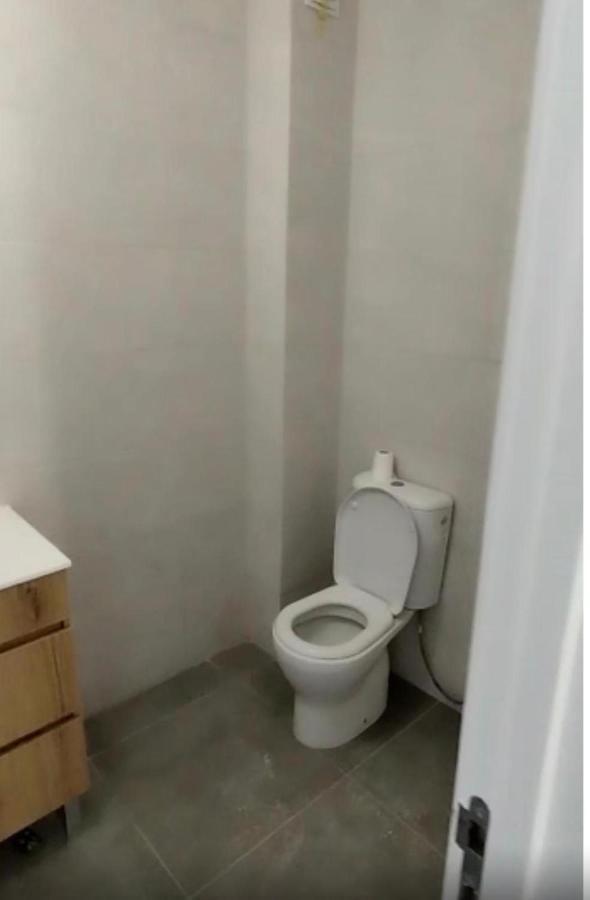 Brand New Apartment In 사그레스 외부 사진