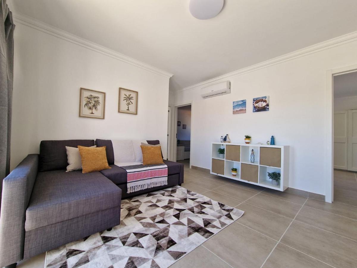 Brand New Apartment In 사그레스 외부 사진