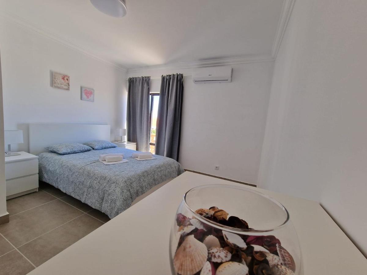 Brand New Apartment In 사그레스 외부 사진