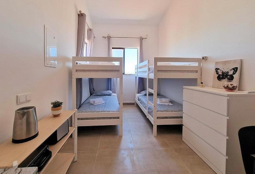 Brand New Apartment In 사그레스 외부 사진