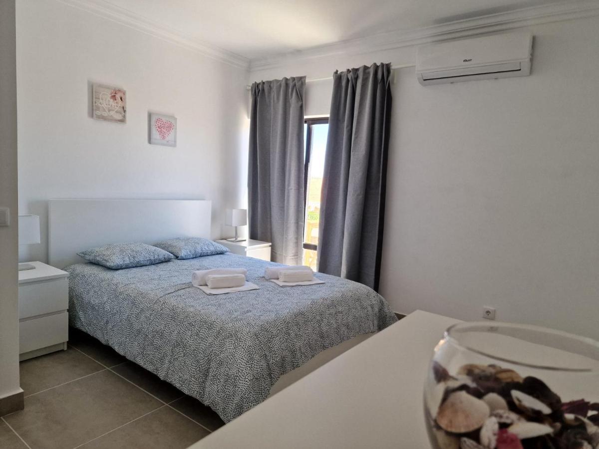 Brand New Apartment In 사그레스 외부 사진