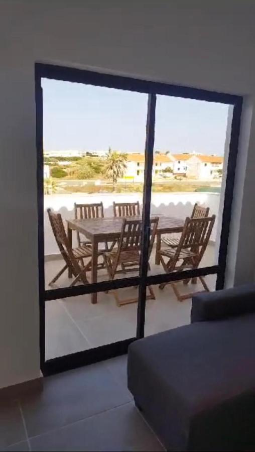 Brand New Apartment In 사그레스 외부 사진