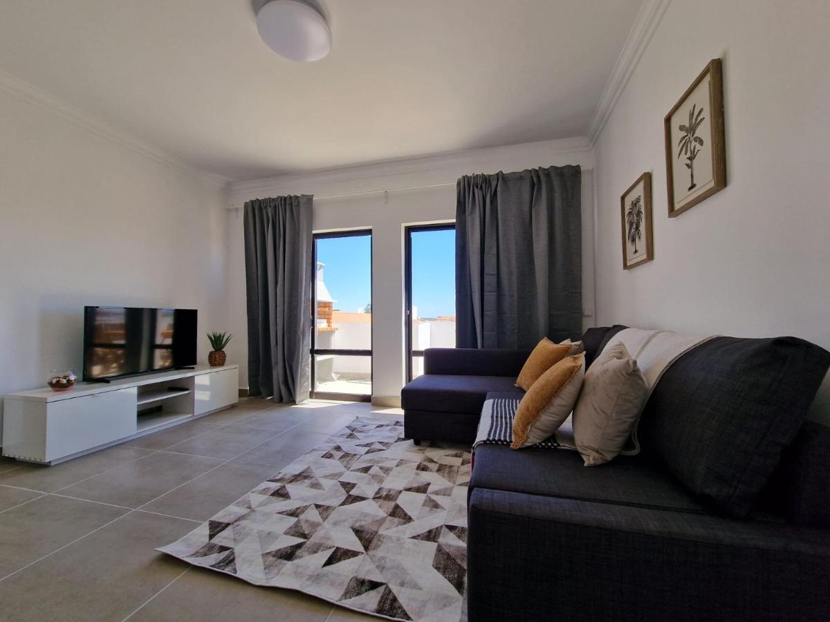 Brand New Apartment In 사그레스 외부 사진