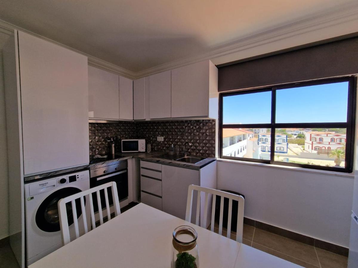 Brand New Apartment In 사그레스 외부 사진