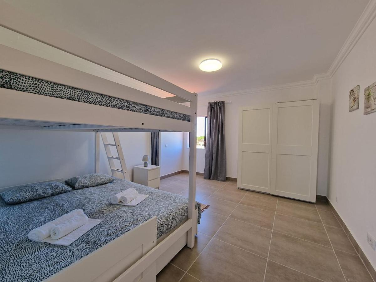 Brand New Apartment In 사그레스 외부 사진