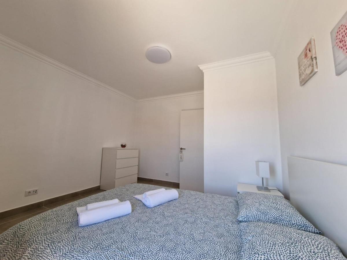 Brand New Apartment In 사그레스 외부 사진