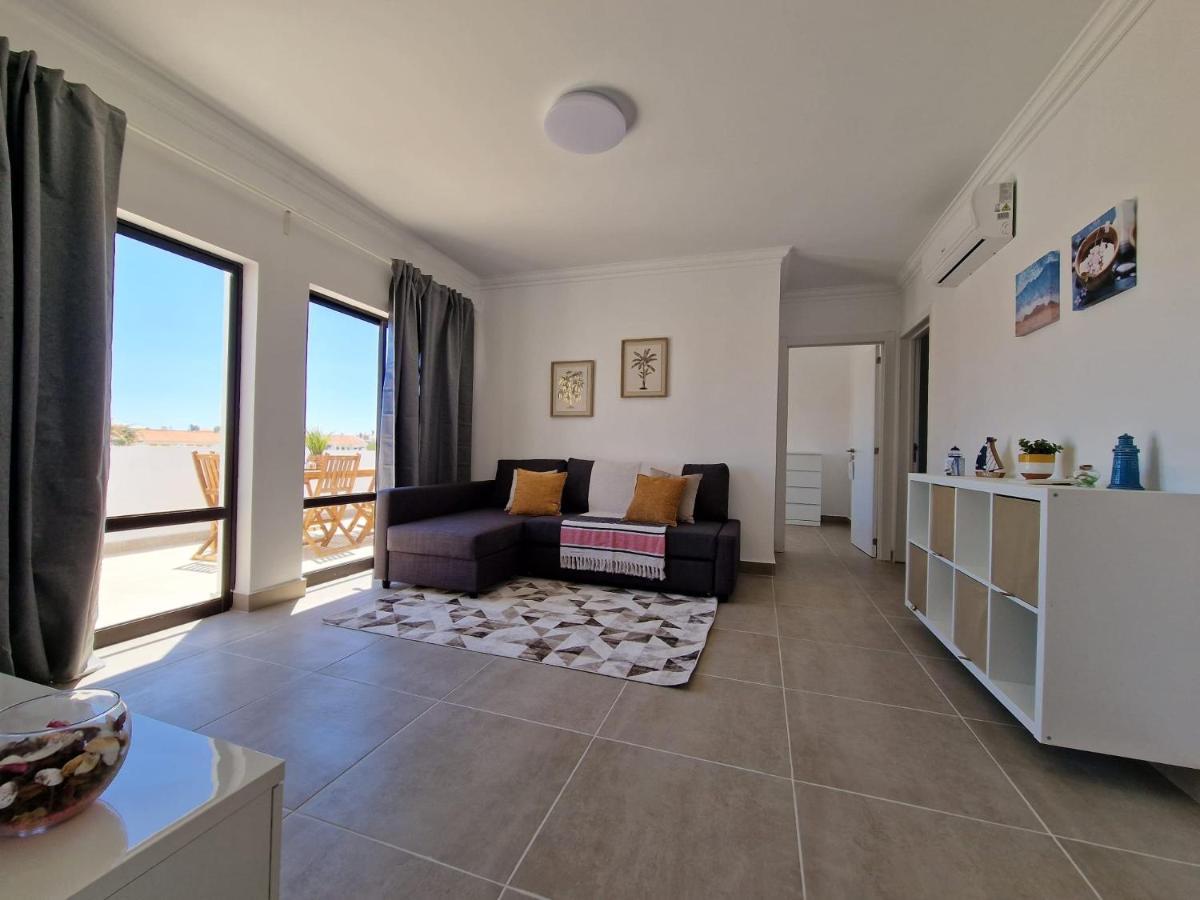 Brand New Apartment In 사그레스 외부 사진