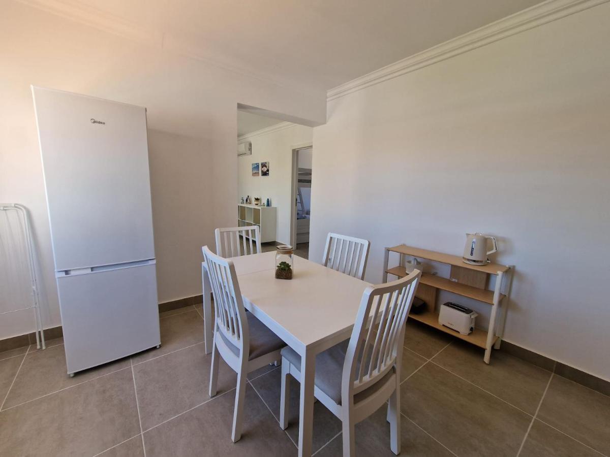 Brand New Apartment In 사그레스 외부 사진