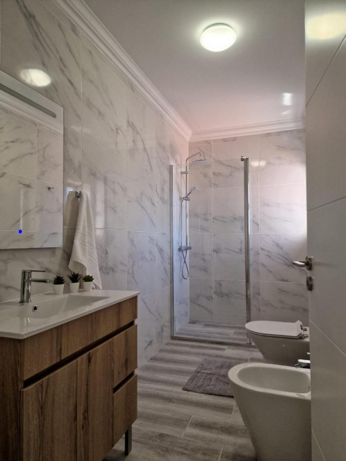 Brand New Apartment In 사그레스 외부 사진