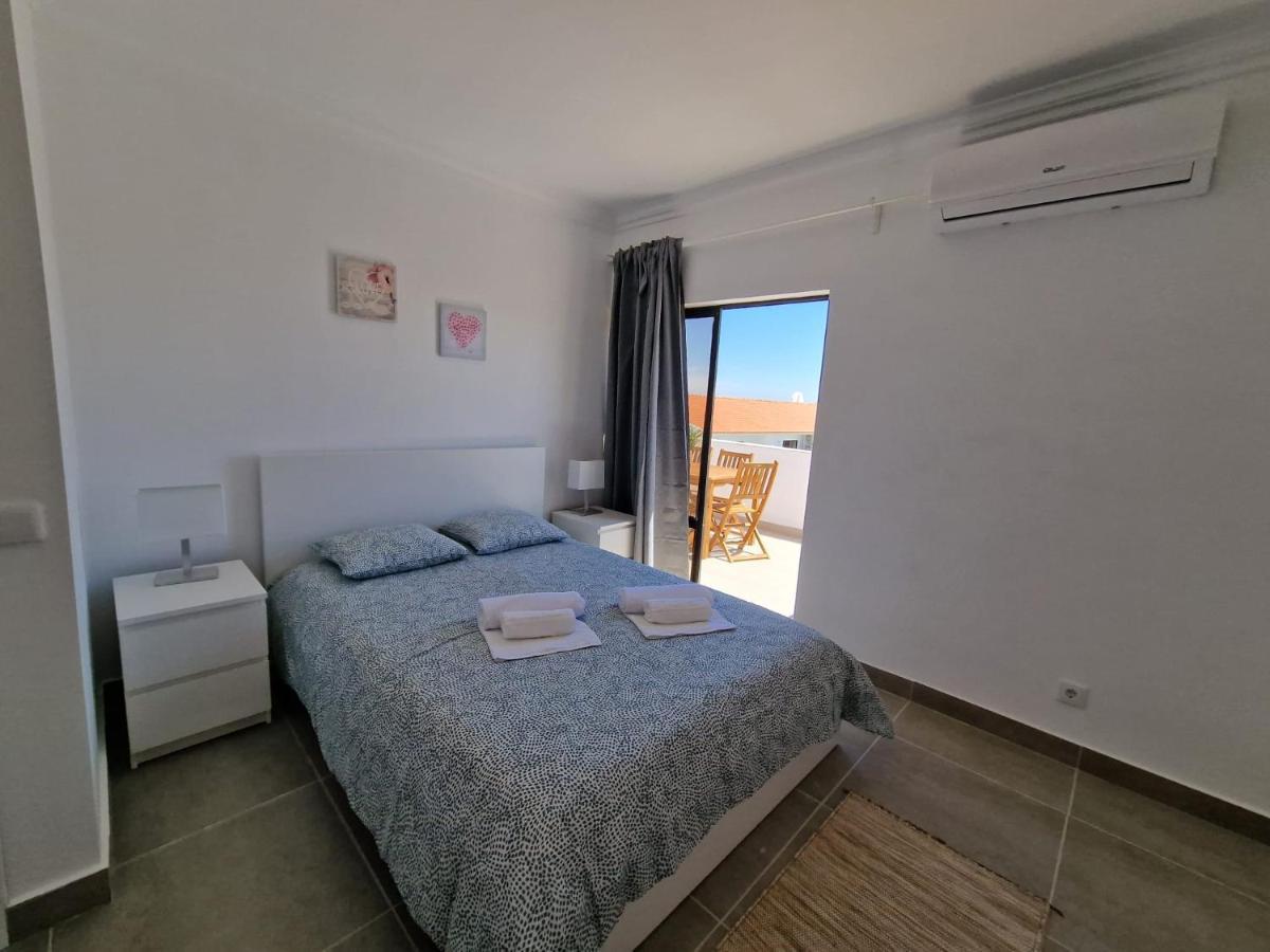 Brand New Apartment In 사그레스 외부 사진
