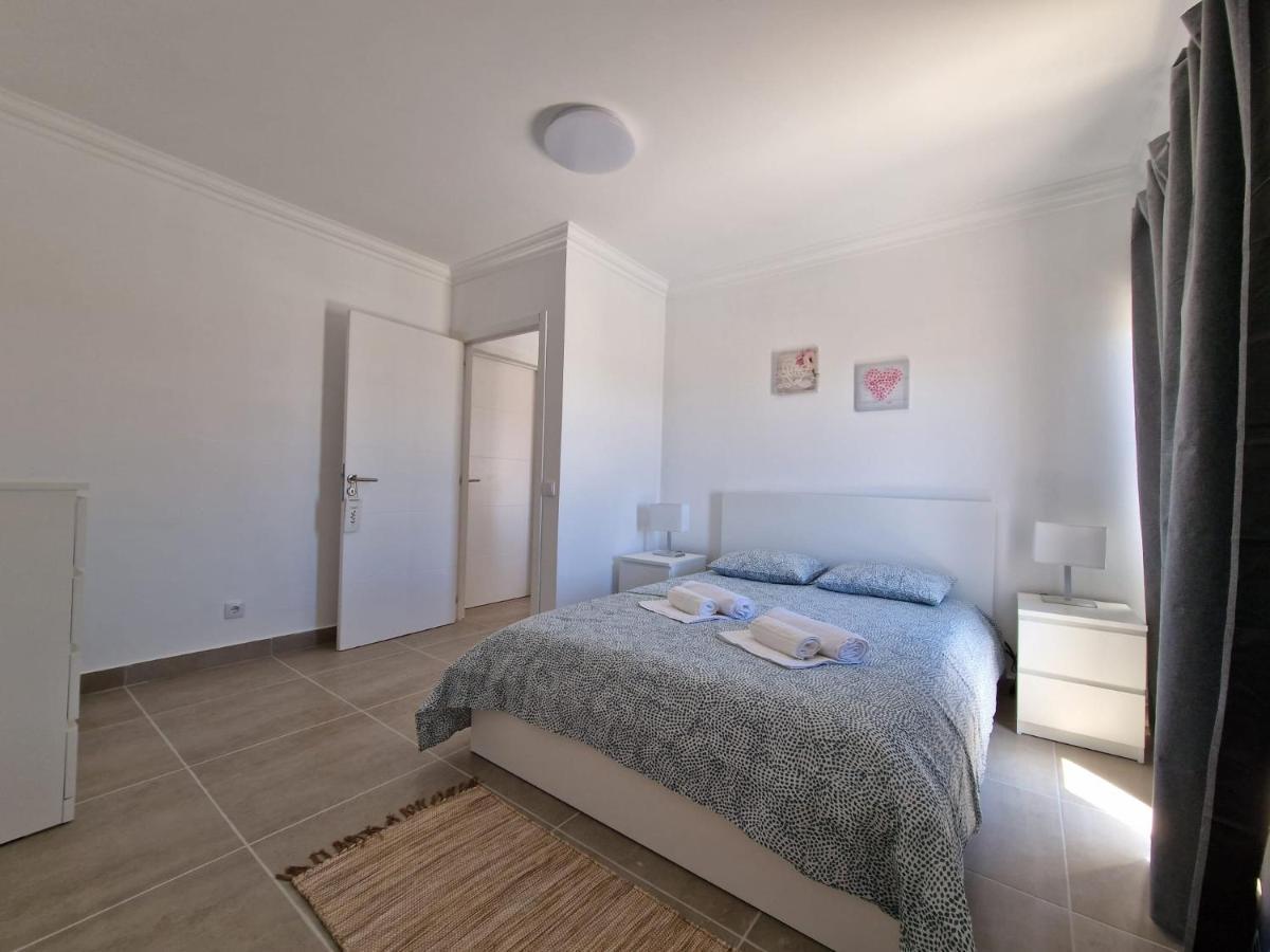 Brand New Apartment In 사그레스 외부 사진