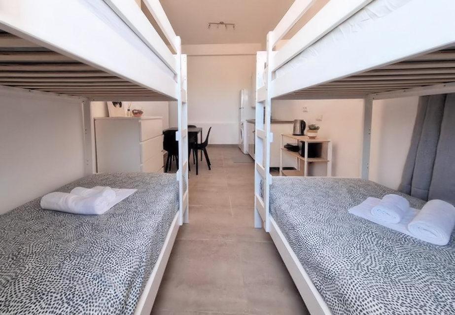 Brand New Apartment In 사그레스 외부 사진